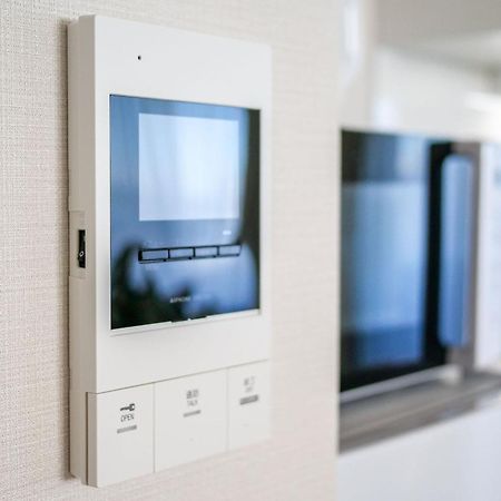 Premium Apartment Hotel Tokyo East Zewnętrze zdjęcie