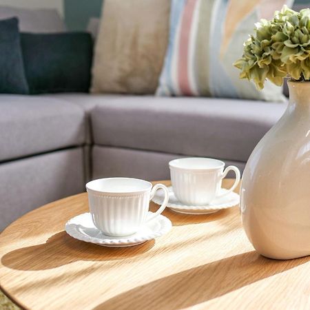 Premium Apartment Hotel Tokyo East Zewnętrze zdjęcie