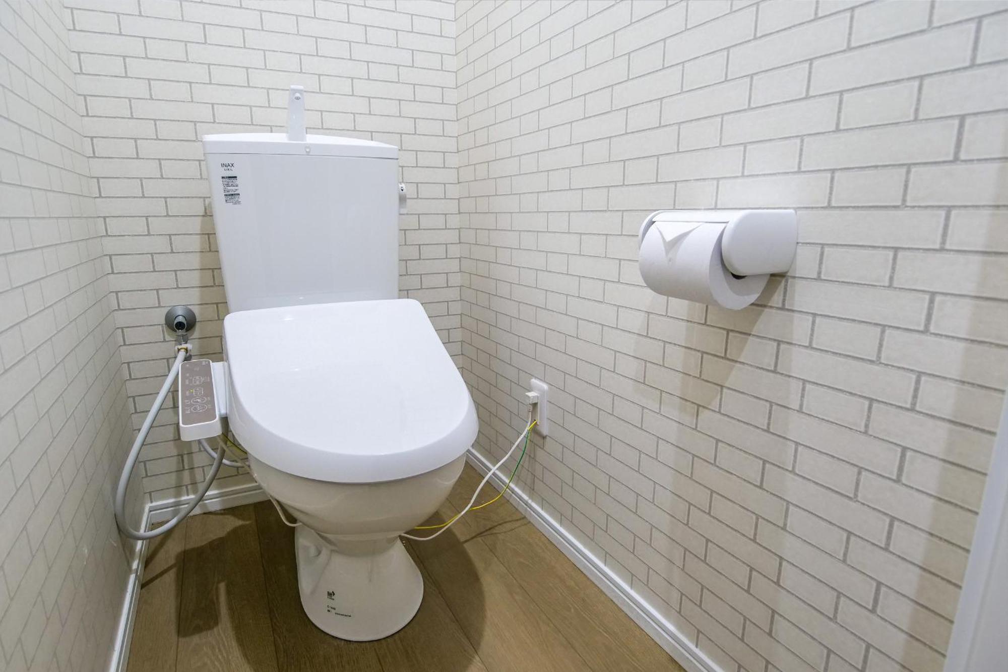 Premium Apartment Hotel Tokyo East Zewnętrze zdjęcie