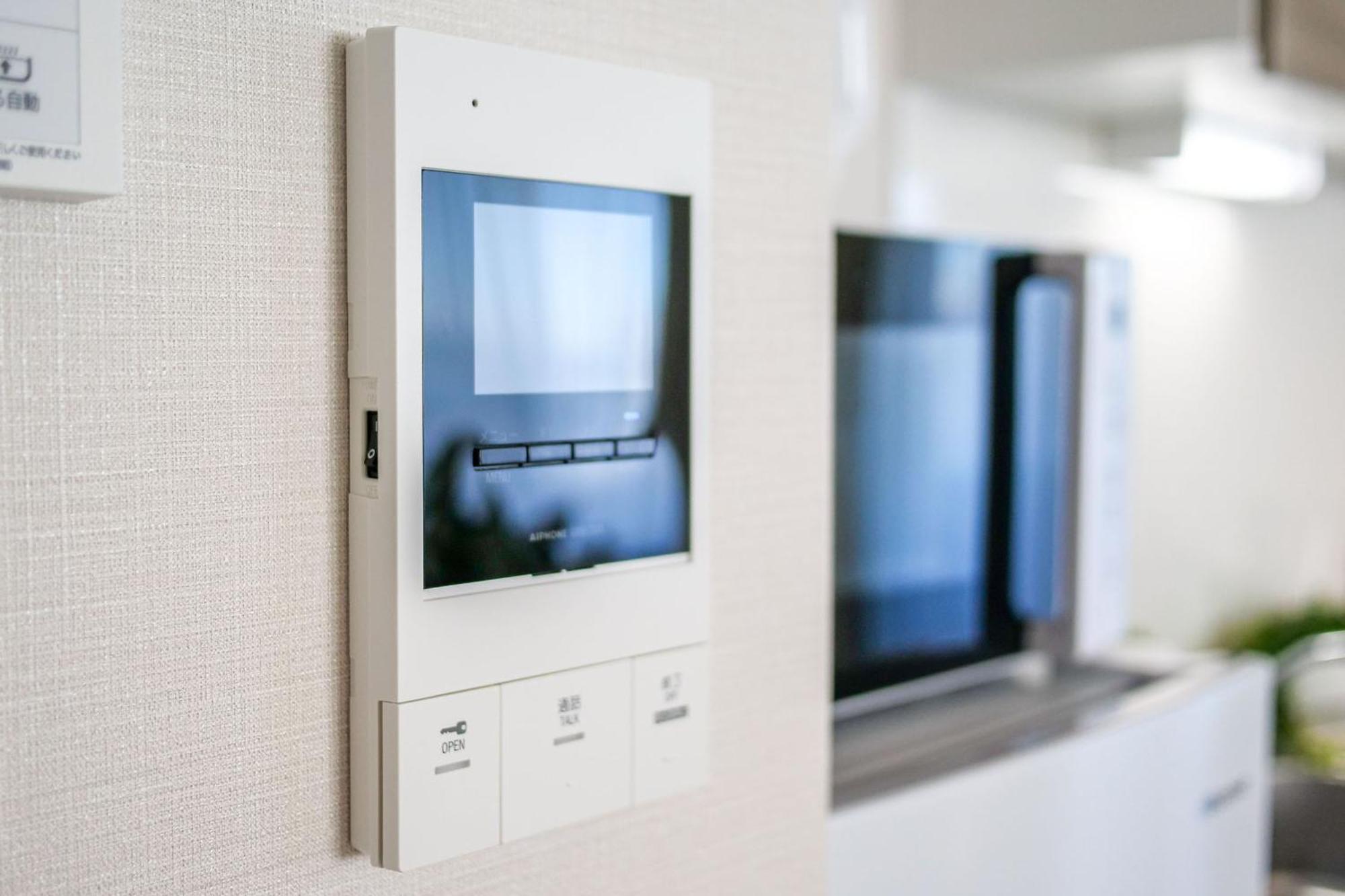 Premium Apartment Hotel Tokyo East Zewnętrze zdjęcie