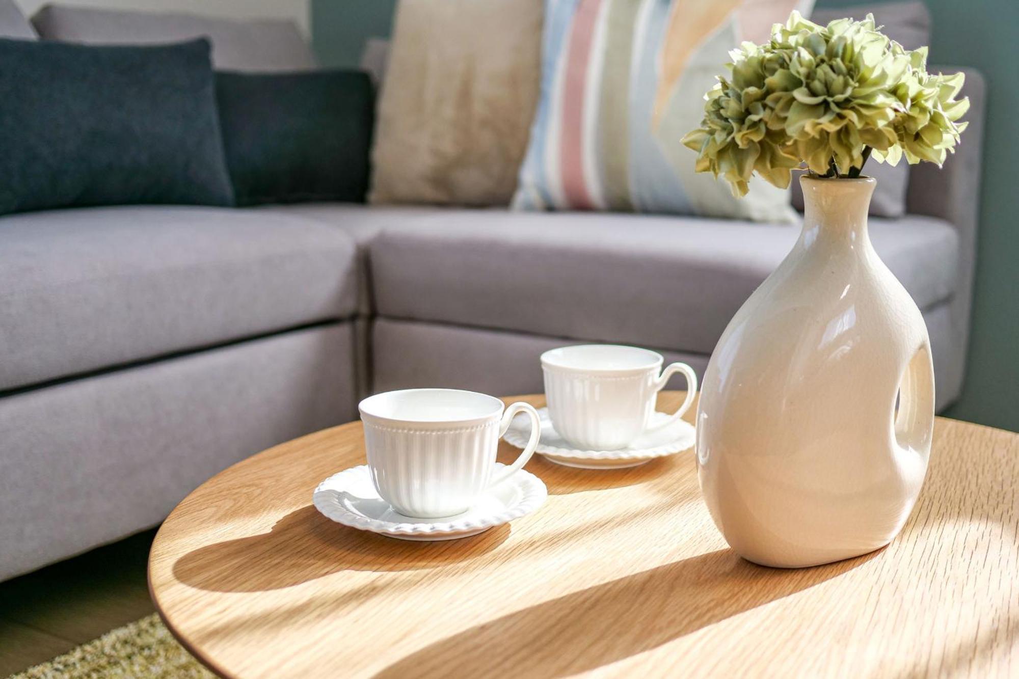 Premium Apartment Hotel Tokyo East Zewnętrze zdjęcie