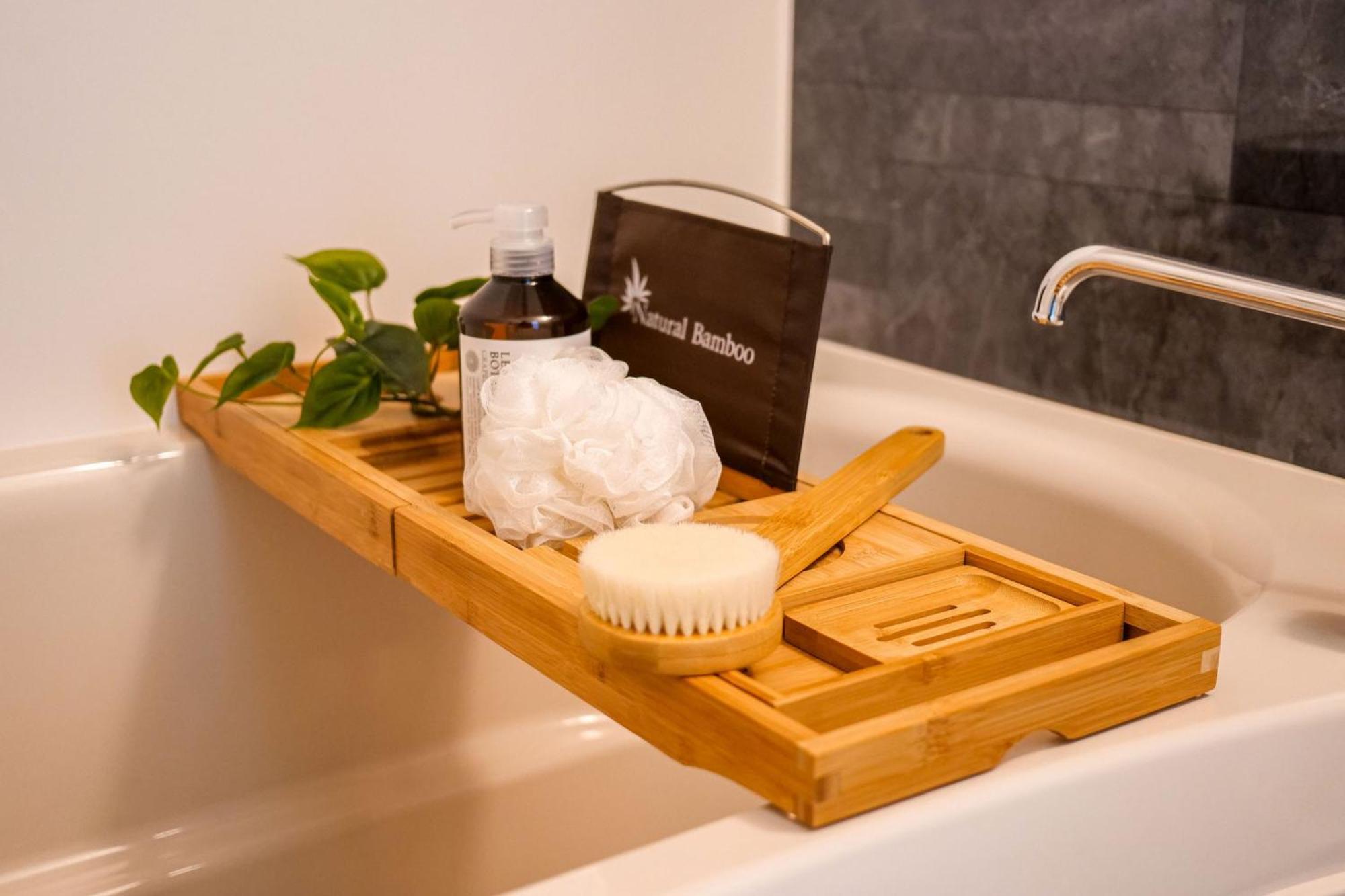 Premium Apartment Hotel Tokyo East Zewnętrze zdjęcie