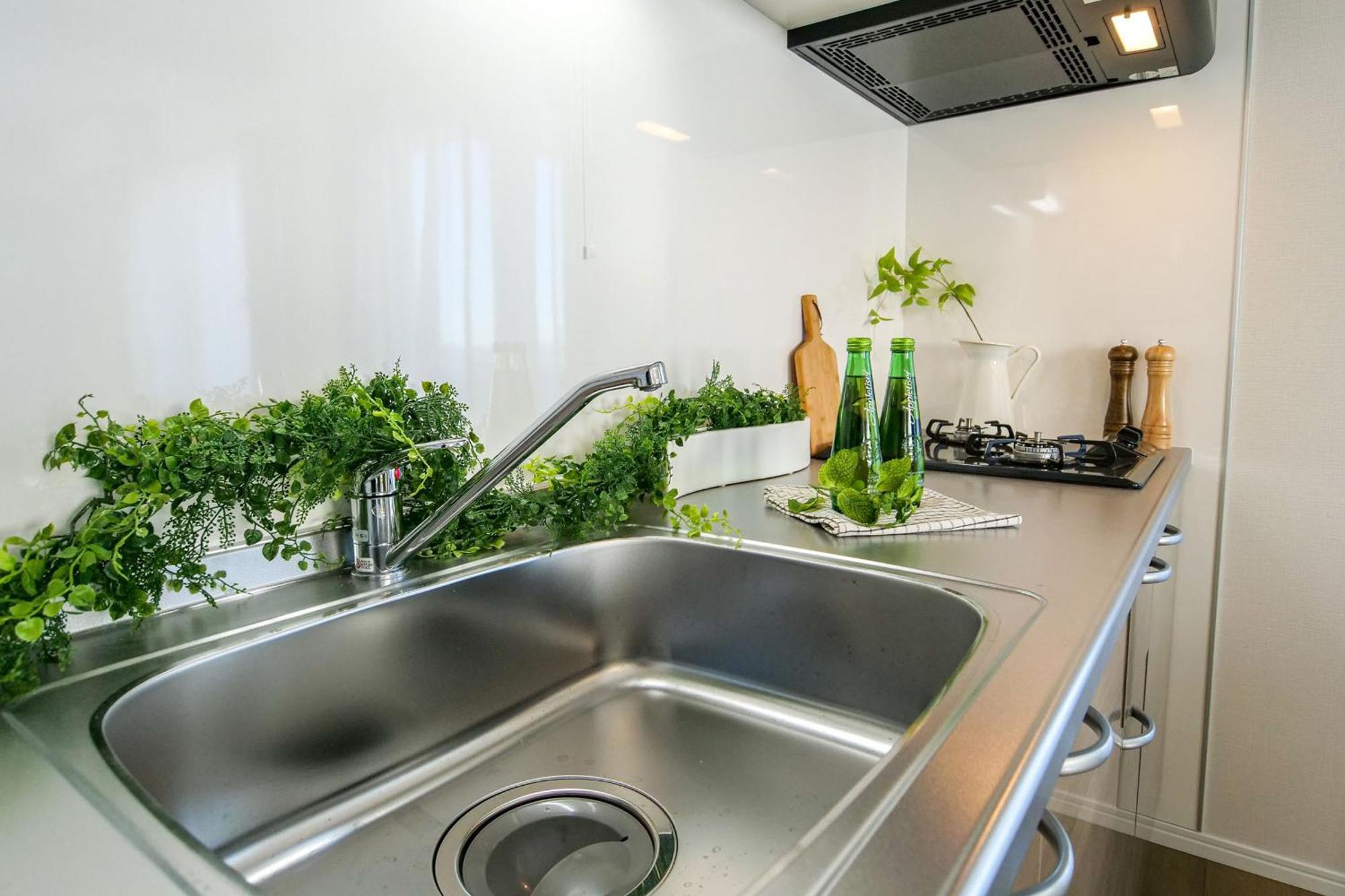 Premium Apartment Hotel Tokyo East Zewnętrze zdjęcie