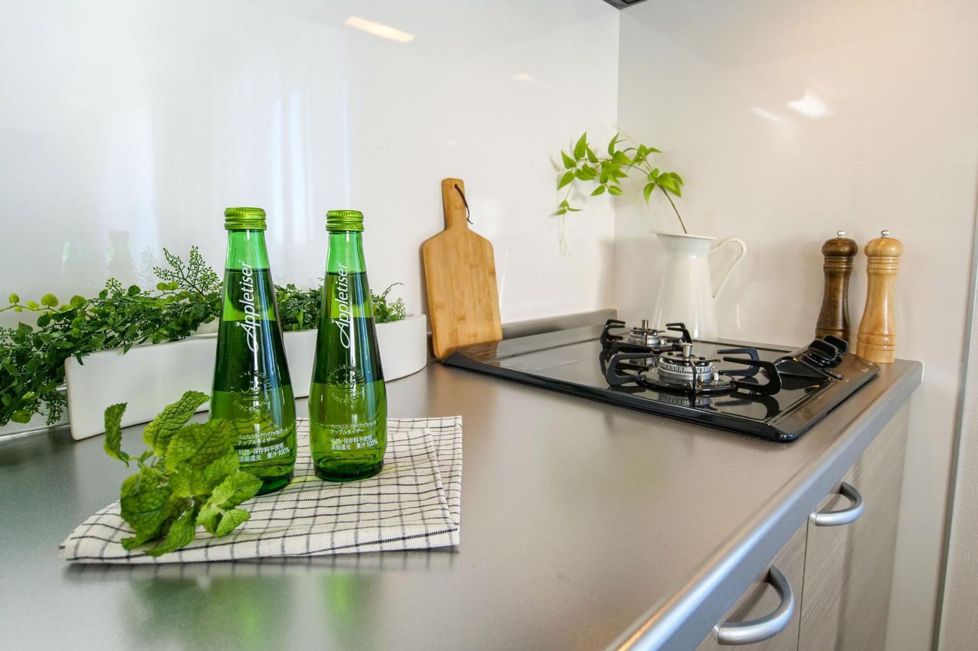 Premium Apartment Hotel Tokyo East Zewnętrze zdjęcie
