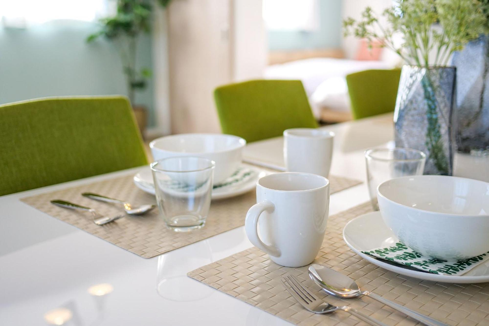 Premium Apartment Hotel Tokyo East Zewnętrze zdjęcie