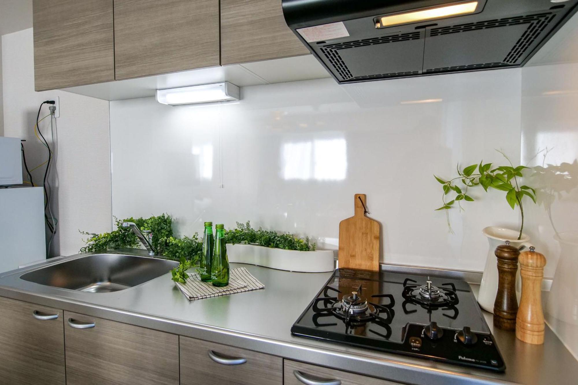 Premium Apartment Hotel Tokyo East Zewnętrze zdjęcie