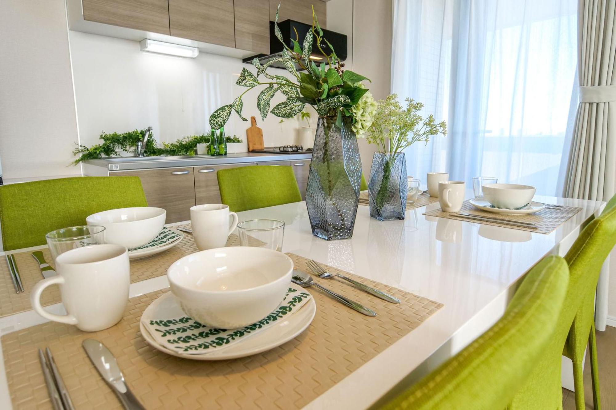 Premium Apartment Hotel Tokyo East Zewnętrze zdjęcie
